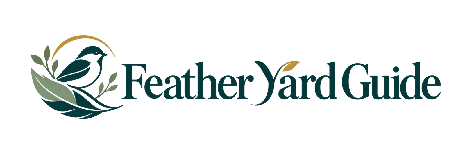 Feather Yard Guide